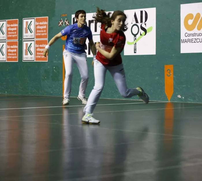 Giro eta "ikuskizun bikaina" 32 1645358867695