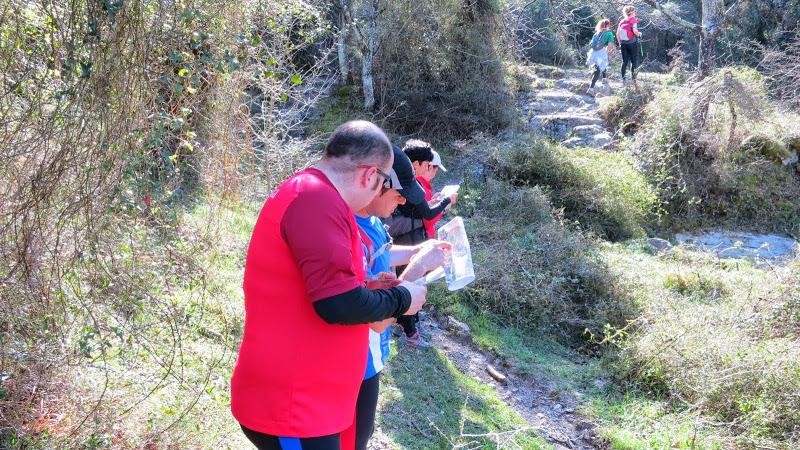 Orientazio jolas herrikoia egongo da irailaren 19an Latiorro auzoan