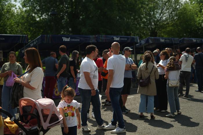 Danborrada jendetsu eta hunk 45 1777379585014