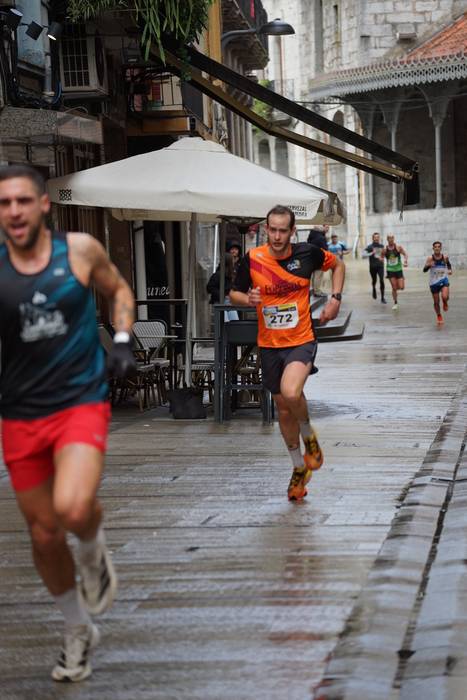 Euria ez da oztopo izan ehun 59 1769286261982