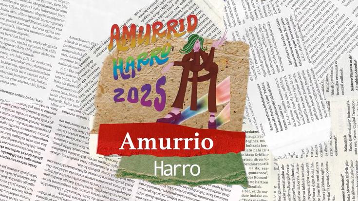 "Amurrio Harro ez da jai egun hutsa, aldarrikapen eguna ere bada"