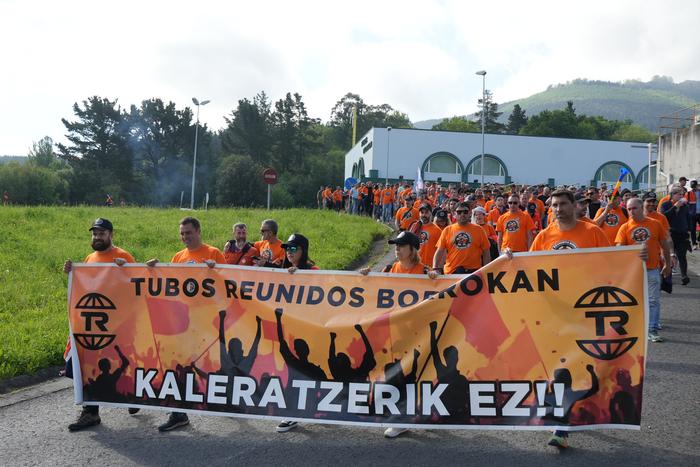 Maderas de Llodio eta Tubos  8 1776336585476