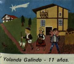 Villosako Gabonetako marrazk 94 1769649293418