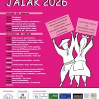 Bañuetako Jaiak: Ostirala