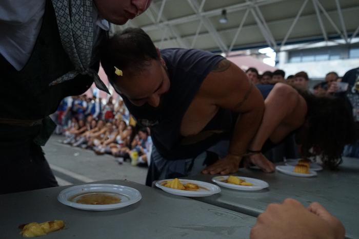 Flan-xurga lehiaketak gatza  43 1756313552732