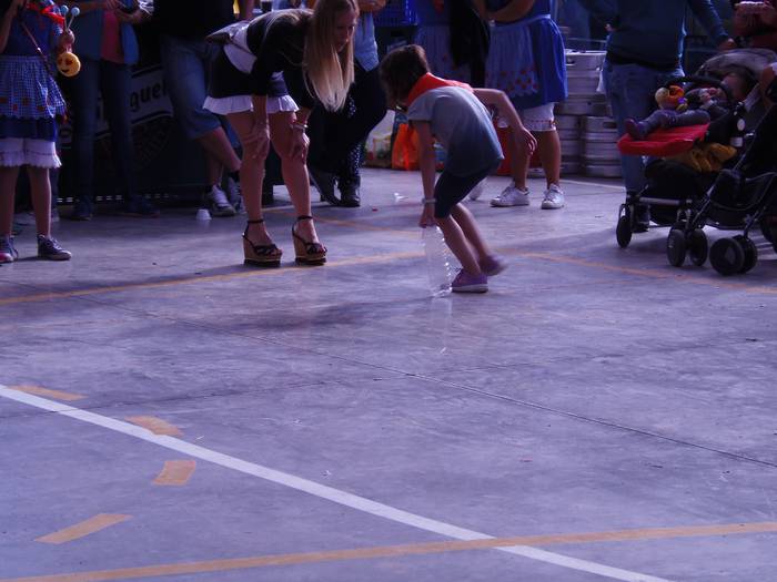 San Lorentzoko ospakuzinak l 88 1502472582790