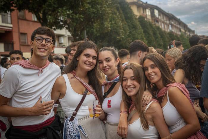 Arratsalde frenetikoa Laudio 103 1756498984231