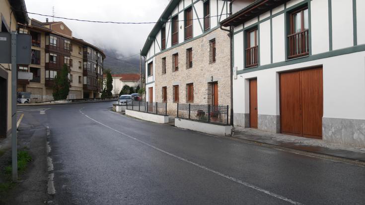 Carretera Vitoria egokitzeko 2. fasearen lizitazio publikoa ebatzi du Urduñako Udalak