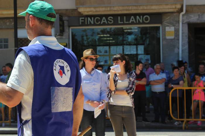 Txaroles lehiaketa batean ep 31 1497991844894