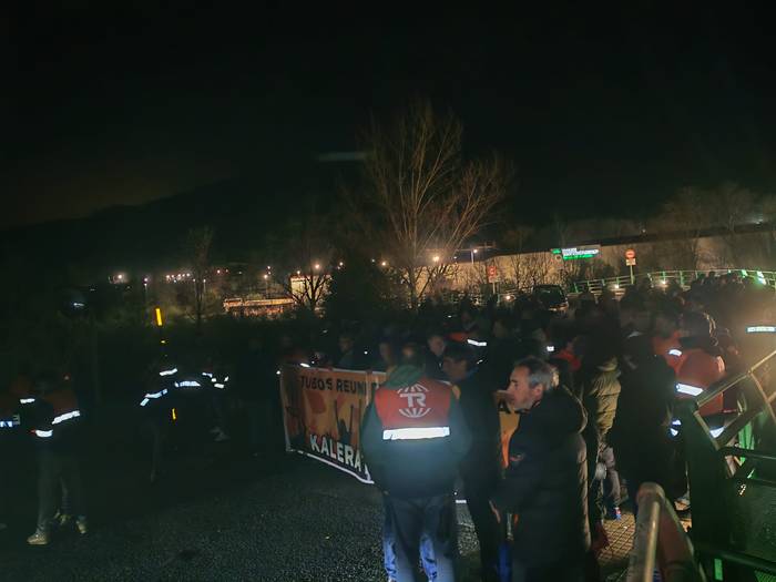 Hasi da greba mugagabea Tubo 3 1773608590809