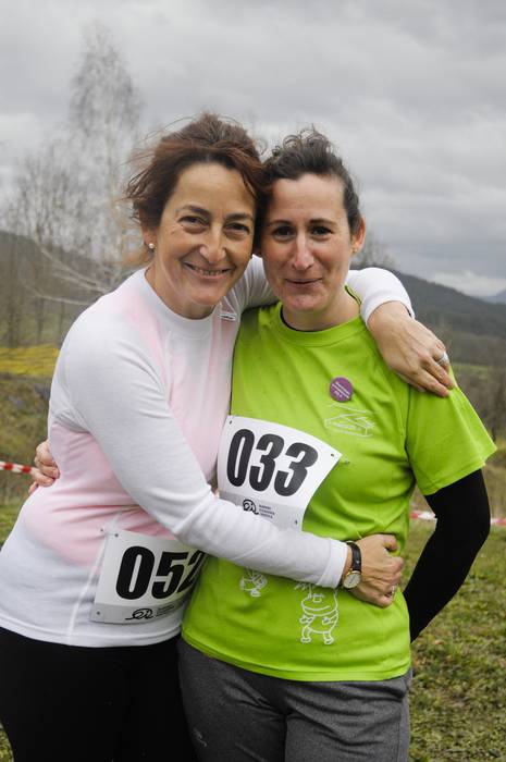 Etxaurren Krosa berdintasuna 13 1486980284325