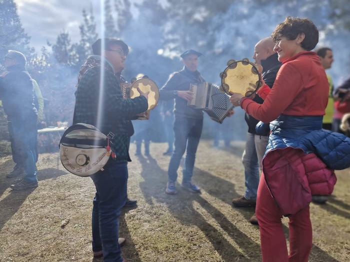 San Sebastian baseliza adin  56 1769291234531