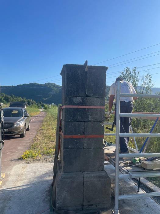 Kokapen berria du Saratxoko  17 1752659730954