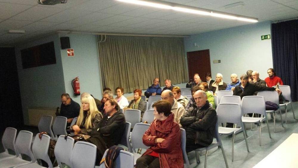 Laudioko Udalak Gardentasunari eta Herritarren Partaidetzari buruzko Araudi berria onartu du