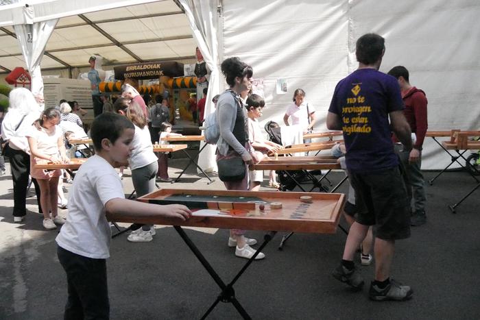 Kirolak eta umeen jarduerek  10 1777117132424