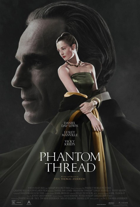 "Phantom Thread"