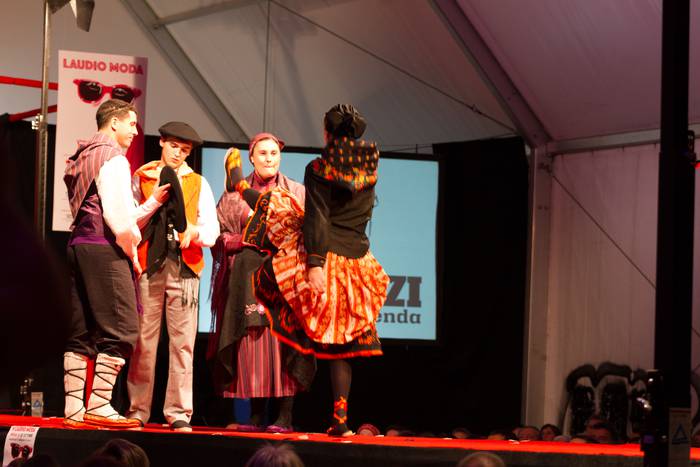 Laudioarrak izan ziren model 212 1508744226747