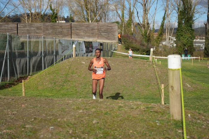 Amurrioko Nazioarteko Krosa  111 1766927008368