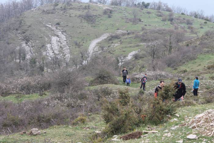 Jende ugarik parte hartu zue 27 1490024722029