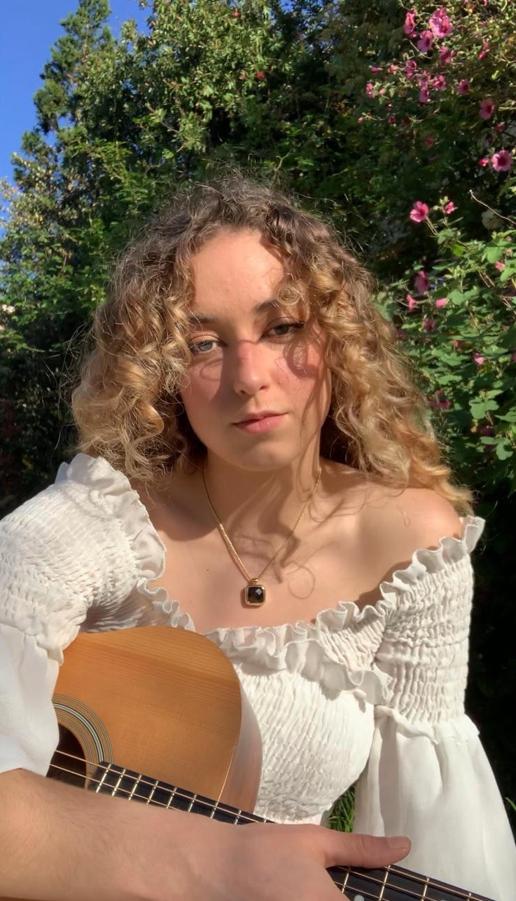 Nerea Valle laudioarra, Gaztea Cover lehiaketako bozketa fasean
