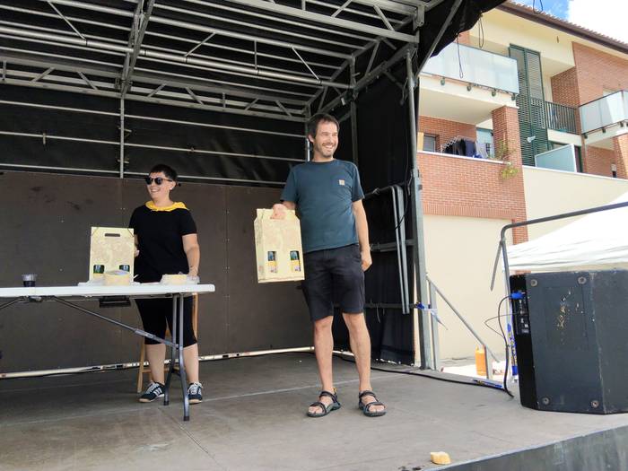 Paella, tortilla eta jokoak  42 1754350727692