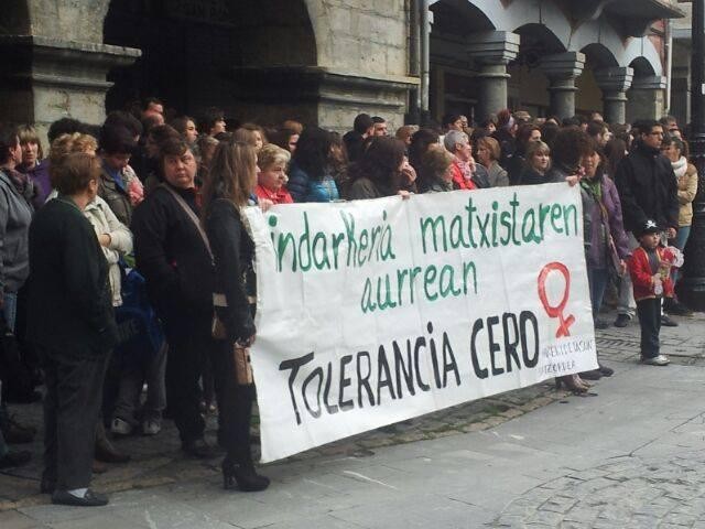 Berdintasunaren alde egiteko neurriak proposatuko dituzte gaur