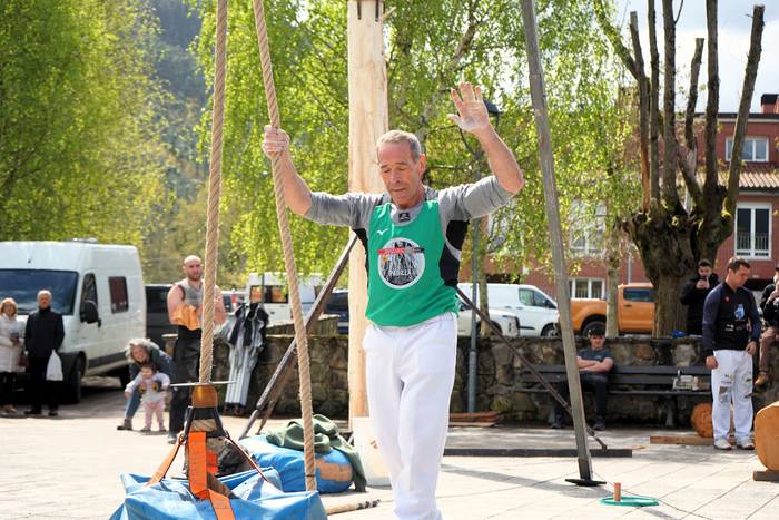 Okondoko herritarren elkargu 46 1774799042969