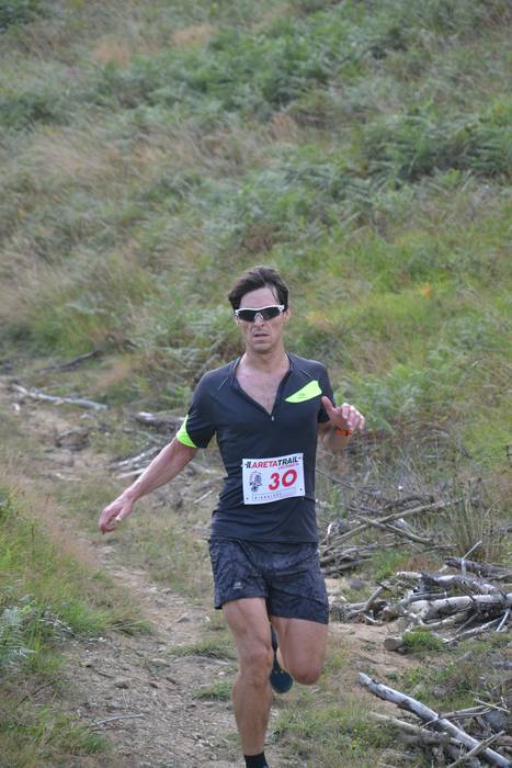 Giro paregabea izan da Areta 105 1532807449693