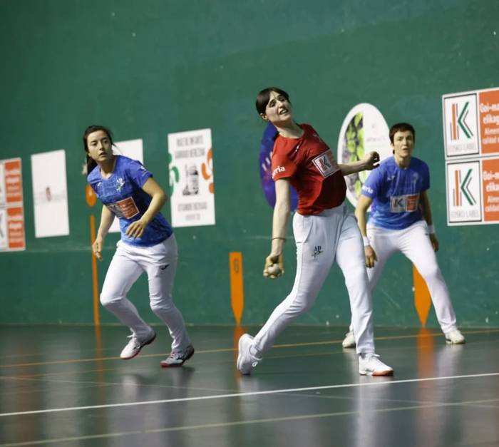 Giro eta "ikuskizun bikaina" 26 1645358864912