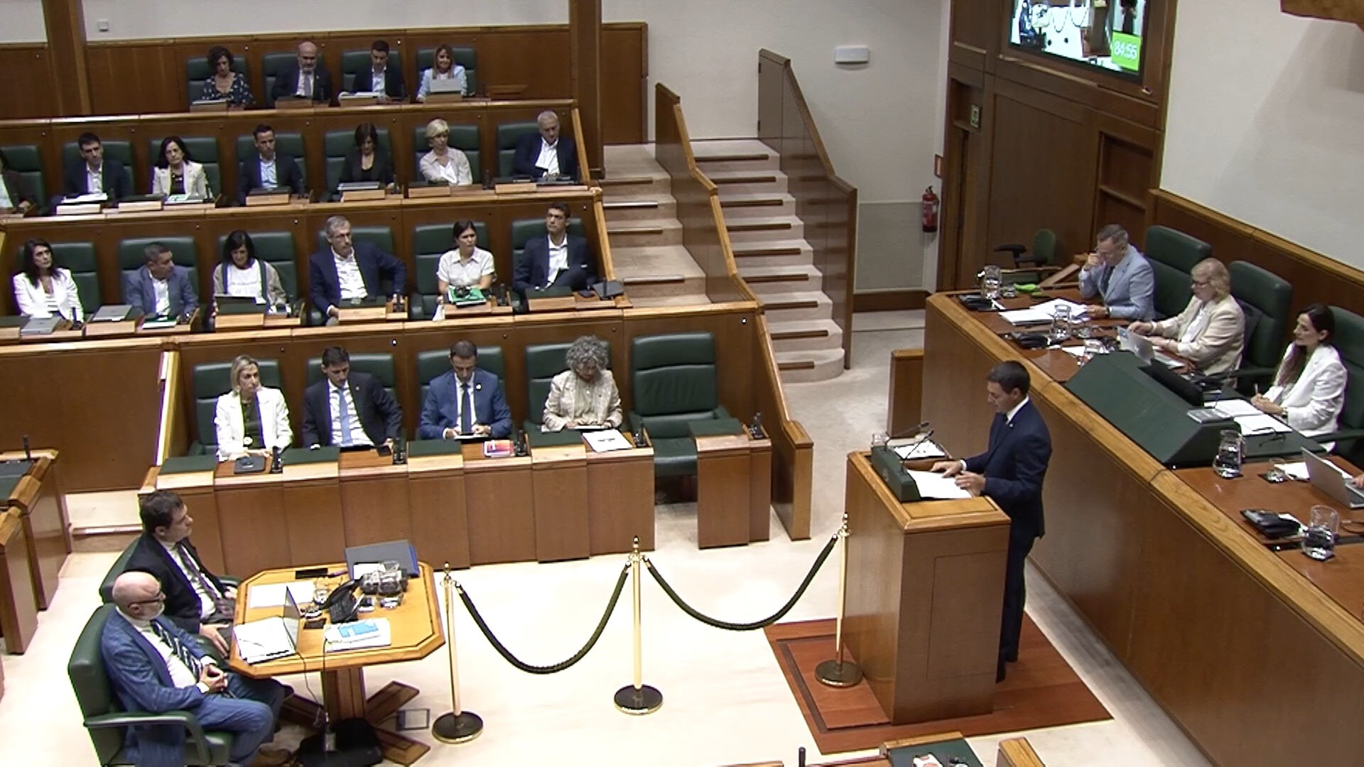 15 eta 18 urte bitarteko nerabeen ongizate emozionala lantzeko programa pilotua abiatuko dute Aiaraldean