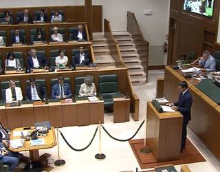 15 eta 18 urte bitarteko nerabeen ongizate emozionala lantzeko programa pilotua abiatuko dute Aiaraldean