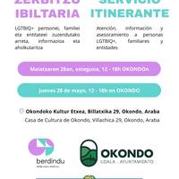 Berdindu zerbitzu ibiltaria