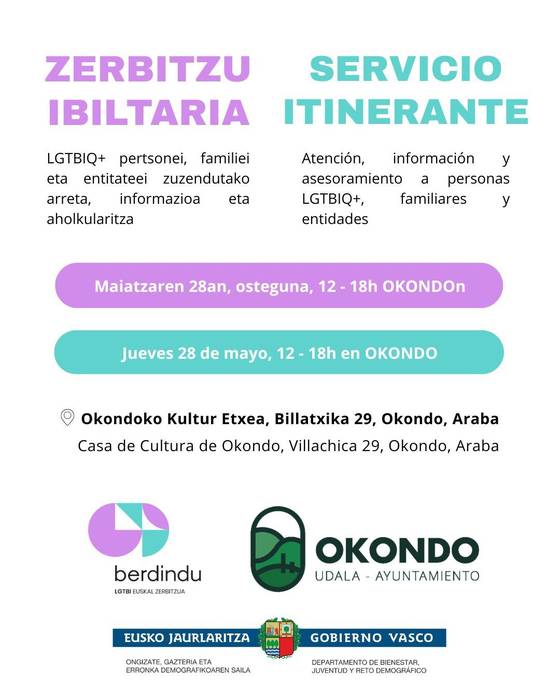 Berdindu zerbitzu ibiltaria