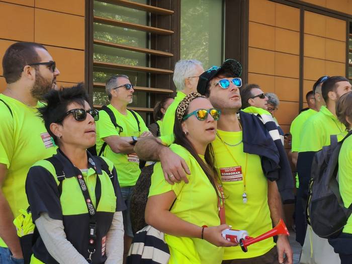 Logroñora eraman dute Madera 12 1759320475337