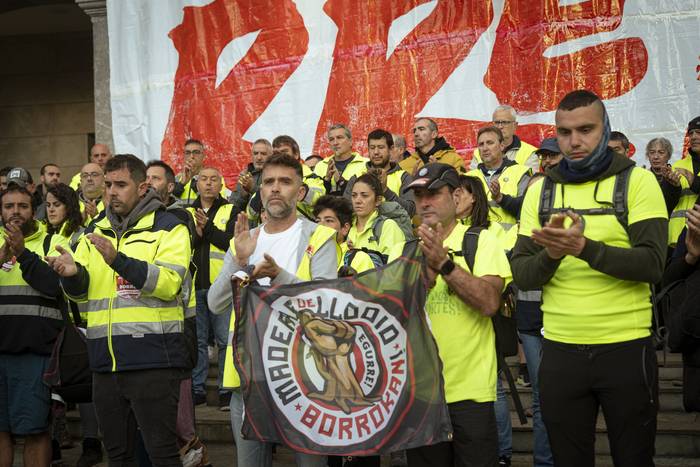 Langileekin biltzea eta Made 22 1761380930545