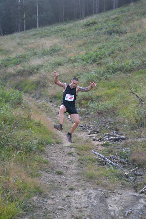 Giro paregabea izan da Areta 114 1532807618385