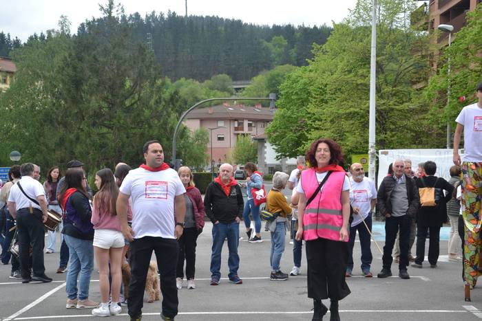 Aretaren independentzia alda 70 1776585624912