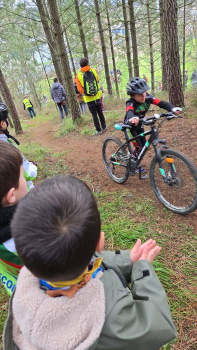 140 umek parte hartu zuten a 1 1772319145788