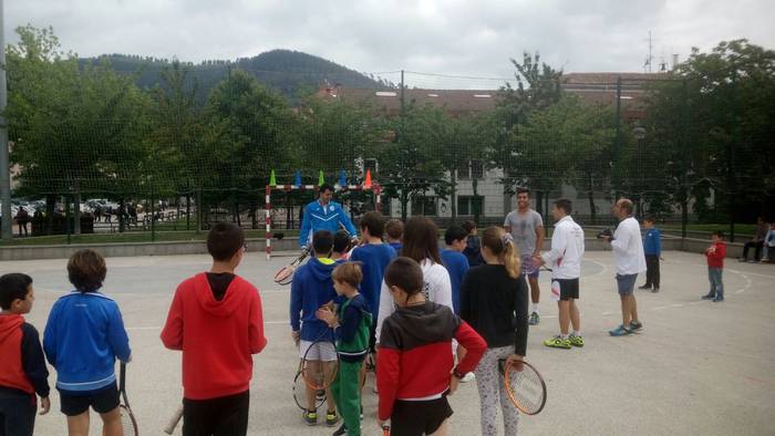 Jende ugarik hartu zuen part 5 1495522856014