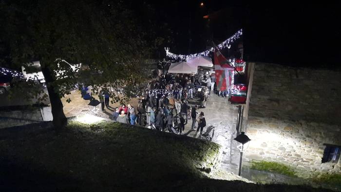 Zolloko jaiek adin anitzeko  8 1762719566047