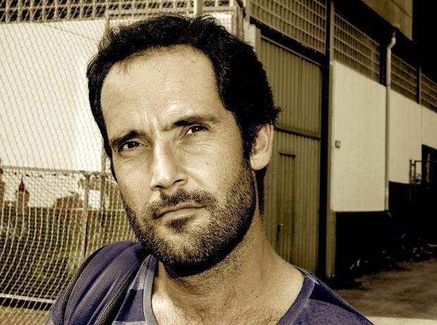 Gasteizko Nazioarteko Antzerki Jaialdian egongo dira Pablo Ibarluzea, Mikel Ayllon eta Igor Arzuaga