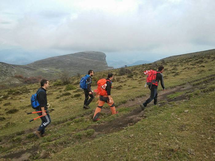 Gorobel mendi ibilaldian 500 4 1510053857022