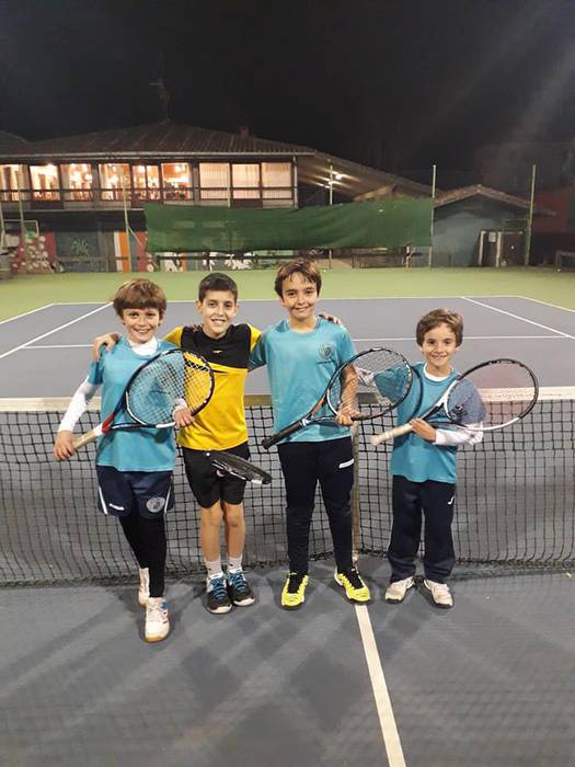 Gabonetako partidak antolatu 25 1545806489989