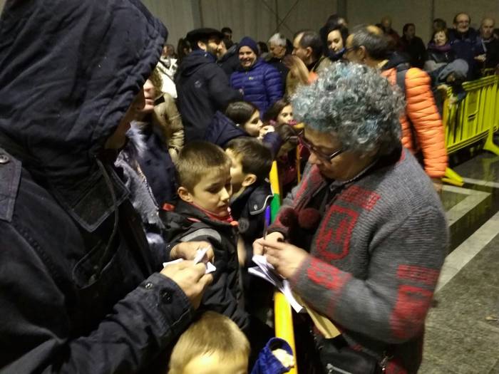 Baserria herrigunera jaitsi  18 1517785406622