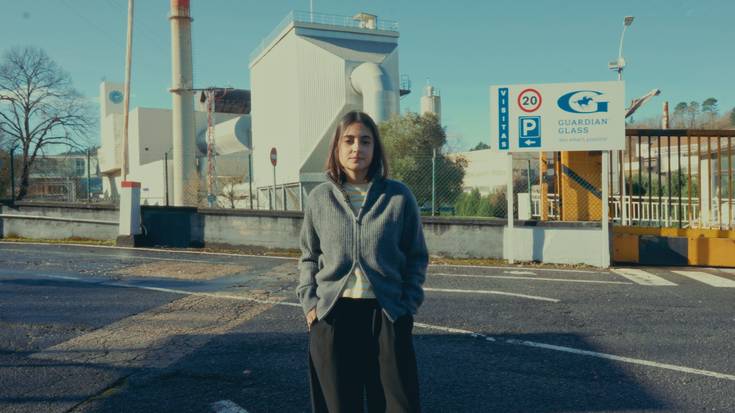 Guardianetik Maderas de Llodiora, Aiaraldeko ehun industrialaren egoera aztergai