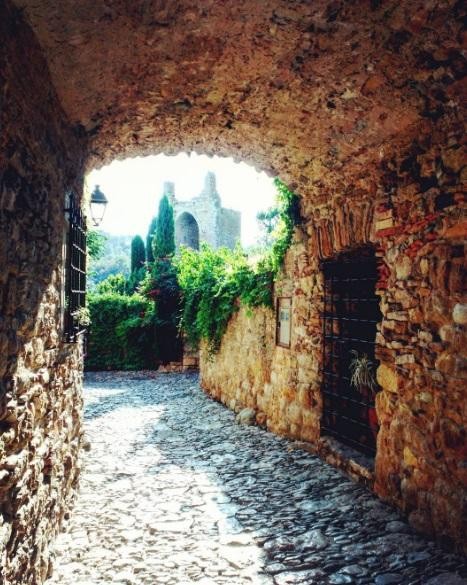 Peratallada