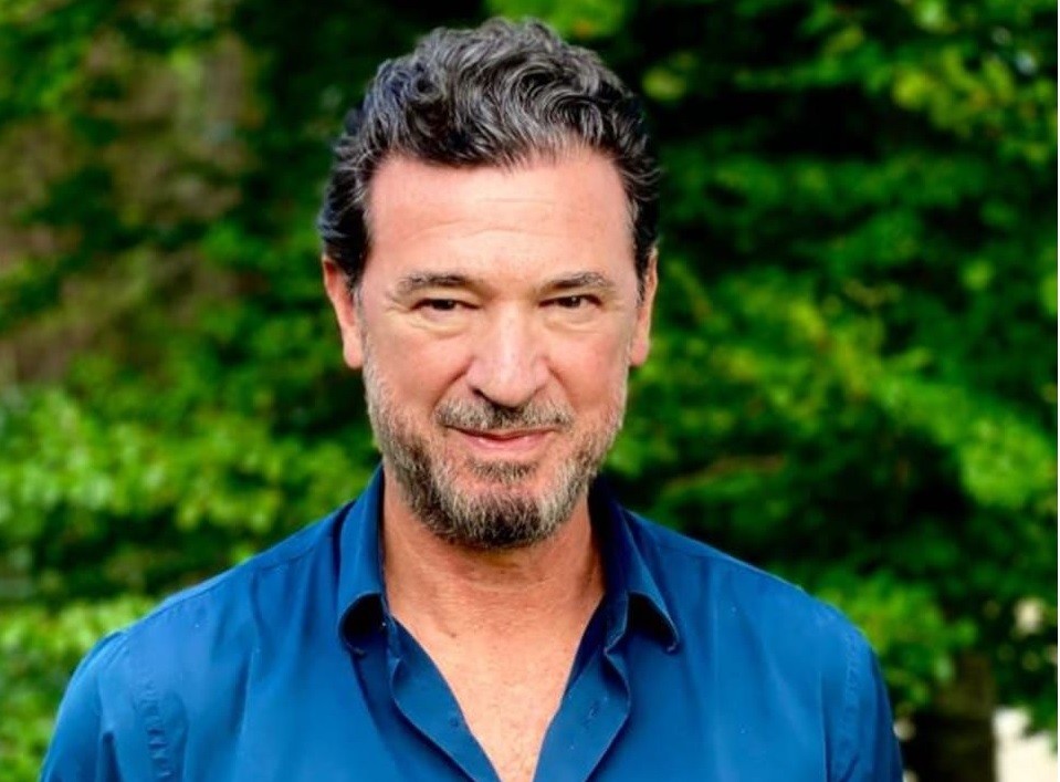 Julio Medem zuzendariaren filmaren grabaketak trafikoa etengo du Antiguako paseoan astelehenean