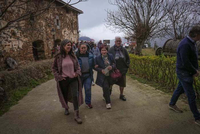 Laudioko ondarea ezagutzeko  3 1772738129668