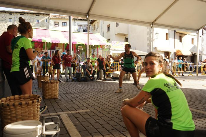 Arabako Lokotx Biltzeko txap 12 1757925494531