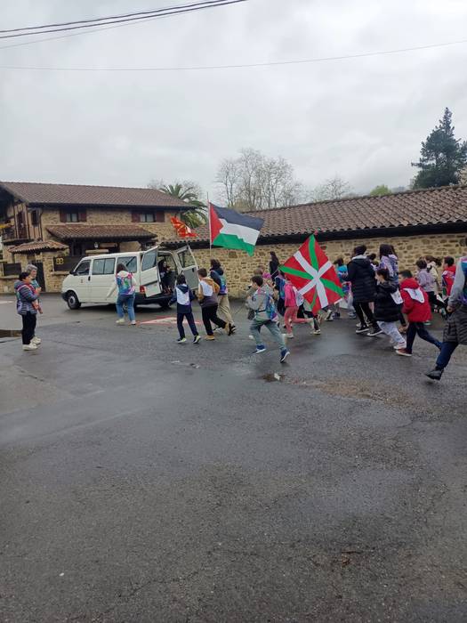 Korrika Txikiaz gozatu zuten 7 1774733560274